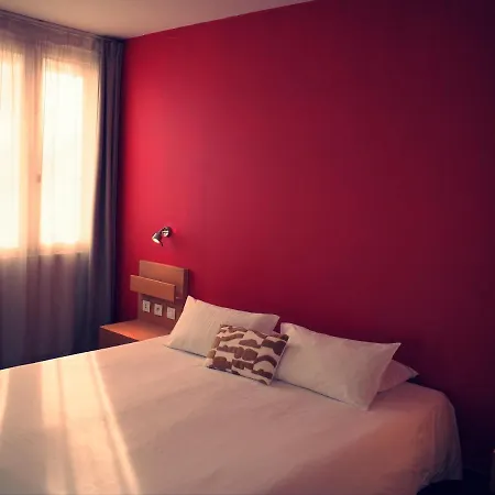 Hotel Belvédère 2*