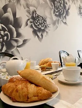 Hotel Belvédère 2*