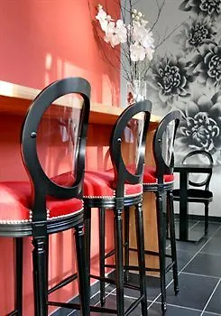 Hotel Belvédère 2*