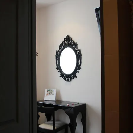 Belvédère Hotel Arles