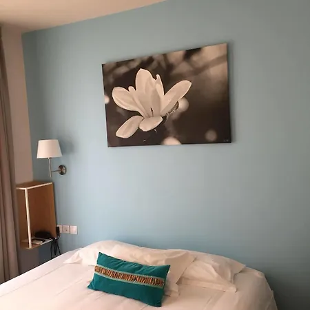 Hotel Belvédère